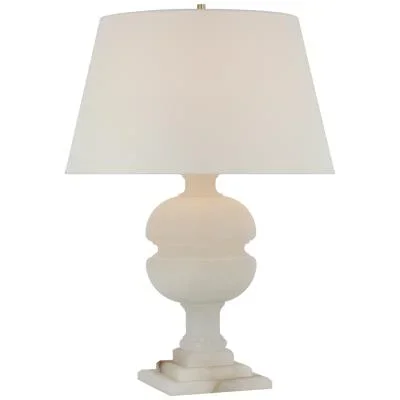 One Light Table Lamp2602592