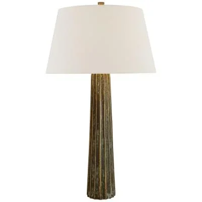 One Light Table Lamp2602992