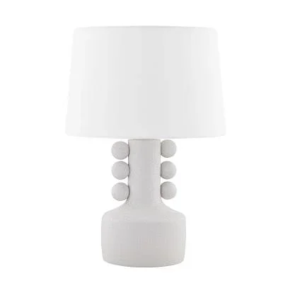 One Light Table Lamp2620728