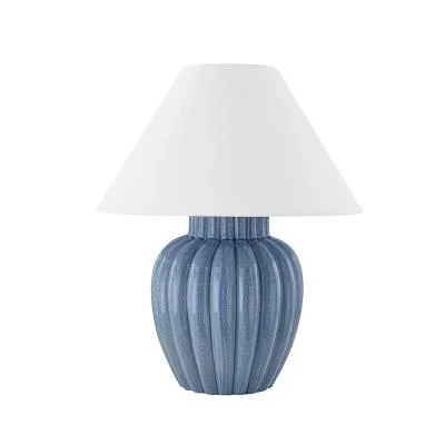 One Light Table Lamp2627585