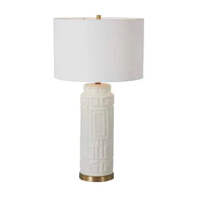 One Light Table Lamp2632501