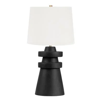One Light Table Lamp2642436