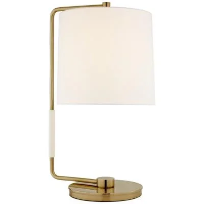 One Light Table Lamp2652702