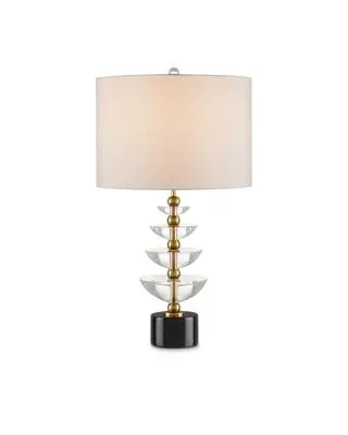 One Light Table Lamp2696696