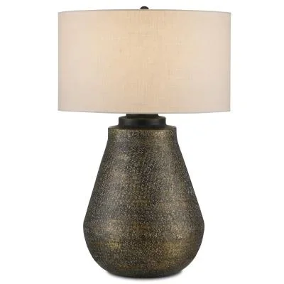 One Light Table Lamp2696957