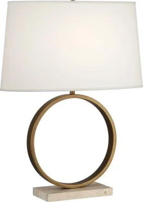 One Light Table Lamp285737