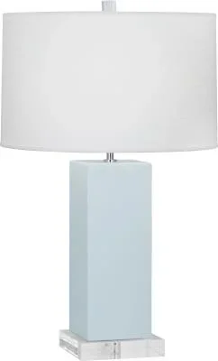 One Light Table Lamp285795