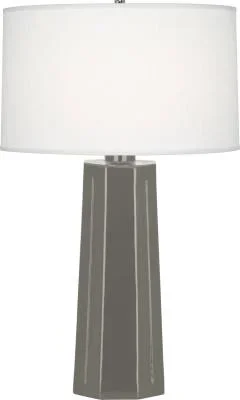 One Light Table Lamp285850
