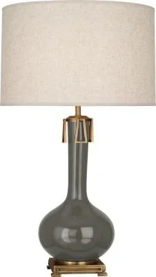 One Light Table Lamp285859