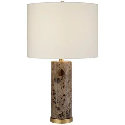 One Light Table Lamp286492
