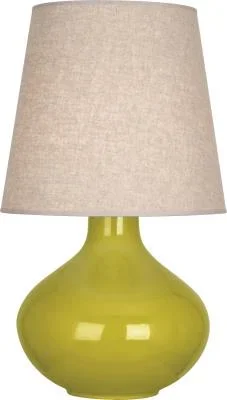 One Light Table Lamp290638