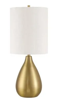 One Light Table Lamp2979089
