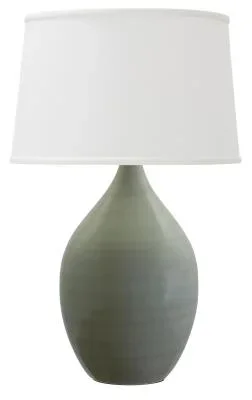 One Light Table Lamp307416