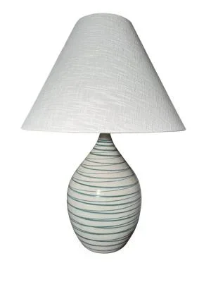 One Light Table Lamp3074365