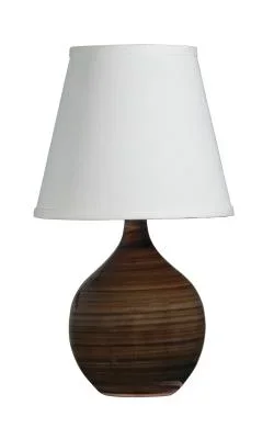 One Light Table Lamp307444