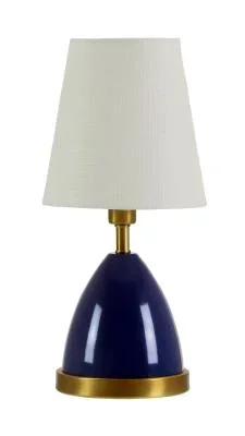 One Light Table Lamp307487