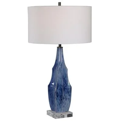 One Light Table Lamp3108243