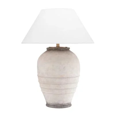 One Light Table Lamp3139975