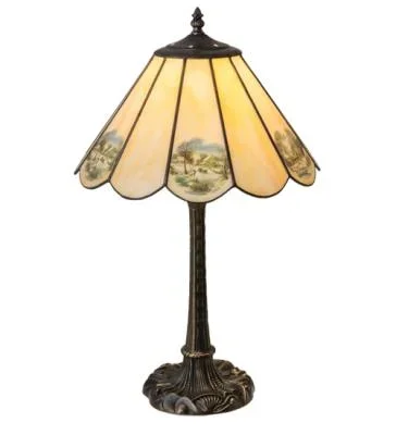 One Light Table Lamp3161862