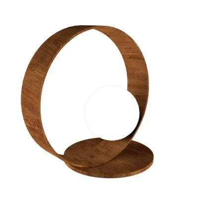One Light Table Lamp3166864