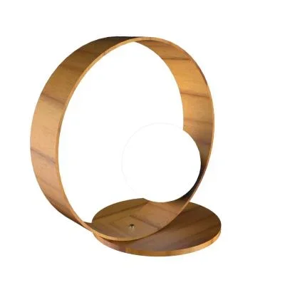 One Light Table Lamp3166865