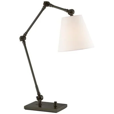 One Light Table Lamp3193111