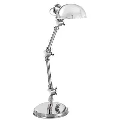 One Light Table Lamp321746