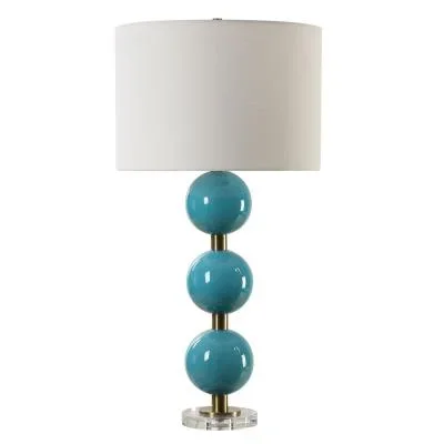 One Light Table Lamp3231707