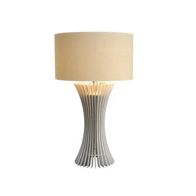 One Light Table Lamp3243861