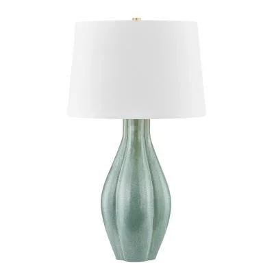 One Light Table Lamp3247447