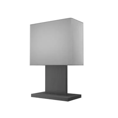 One Light Table Lamp3287886