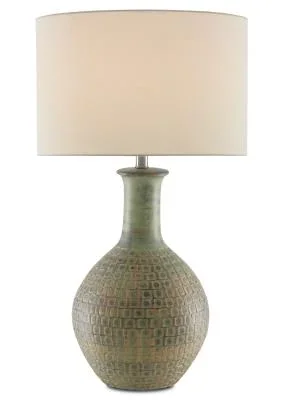 One Light Table Lamp3334546