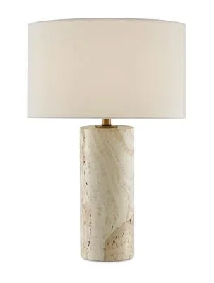 One Light Table Lamp3334560