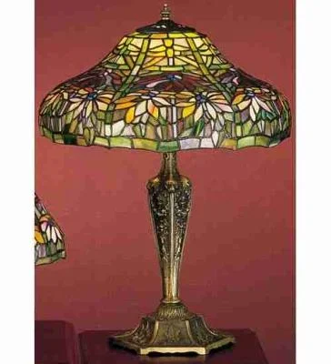 One Light Table Lamp341589