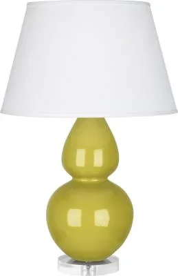 One Light Table Lamp345698