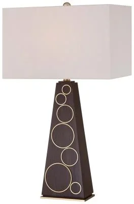 One Light Table Lamp346601