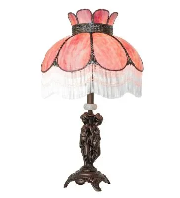 One Light Table Lamp3471861
