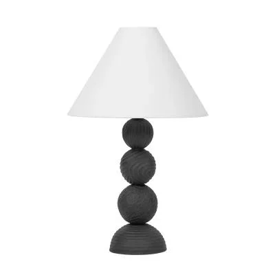 One Light Table Lamp3487418