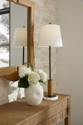 One Light Table Lamp3496442