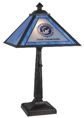 One Light Table Lamp376737