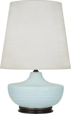 One Light Table Lamp377555