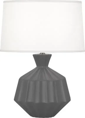 One Light Table Lamp377854