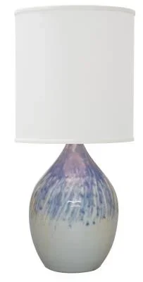One Light Table Lamp391511