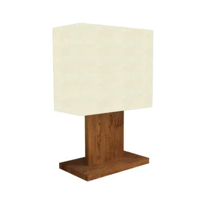 One Light Table Lamp4012724