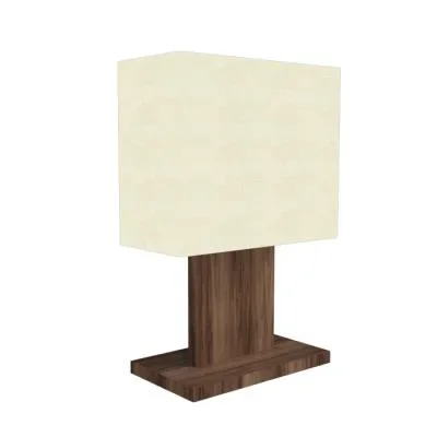 One Light Table Lamp4012729