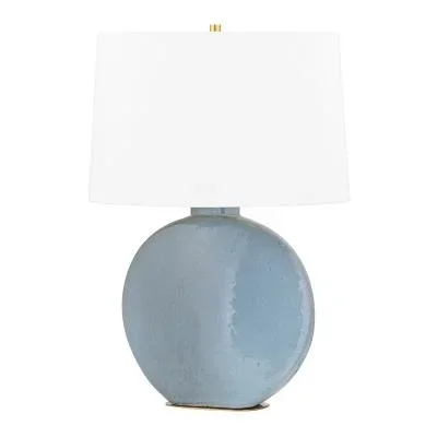 One Light Table Lamp4047718