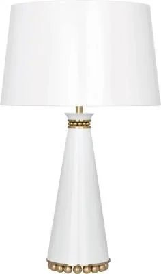 One Light Table Lamp406351