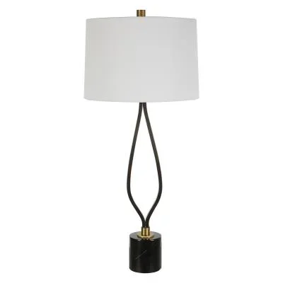One Light Table Lamp4126585