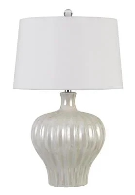 One Light Table Lamp414120
