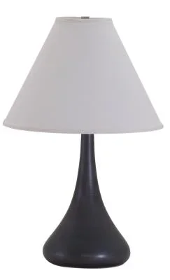 One Light Table Lamp416429